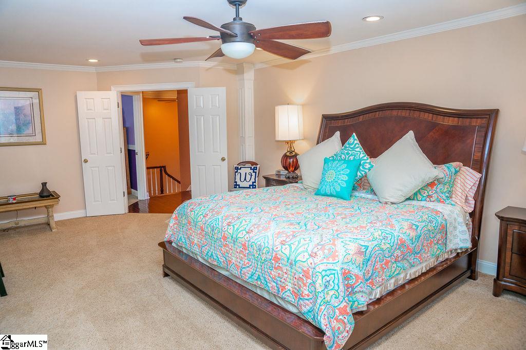 197 Deer Creek Road Easley, SC 29640 - Photo 20 of 35