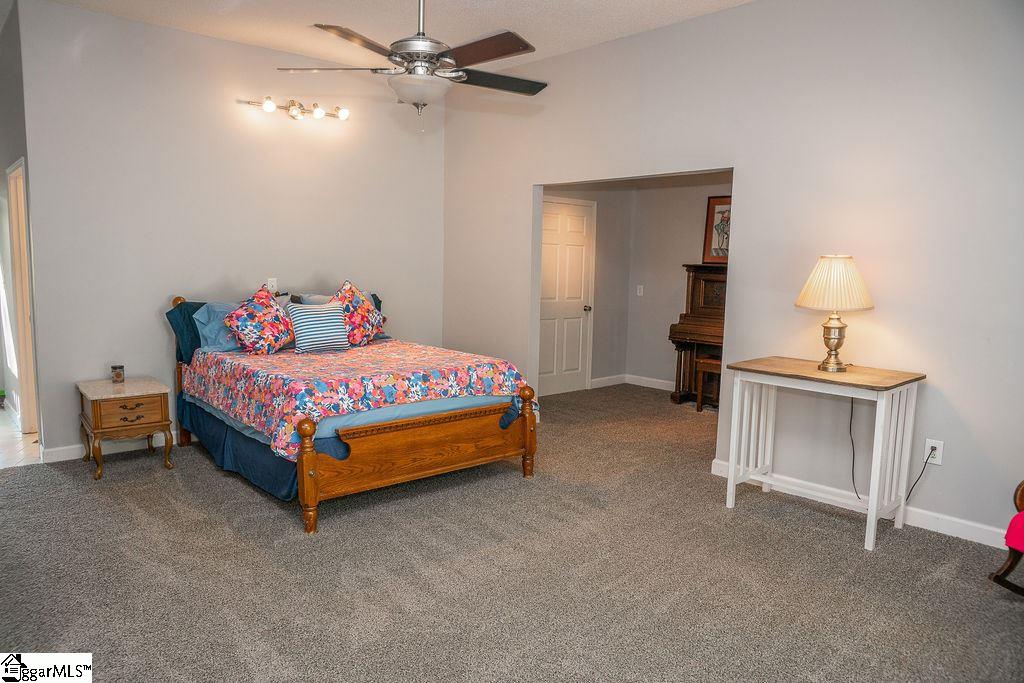 197 Deer Creek Road Easley, SC 29640 - Photo 27 of 35