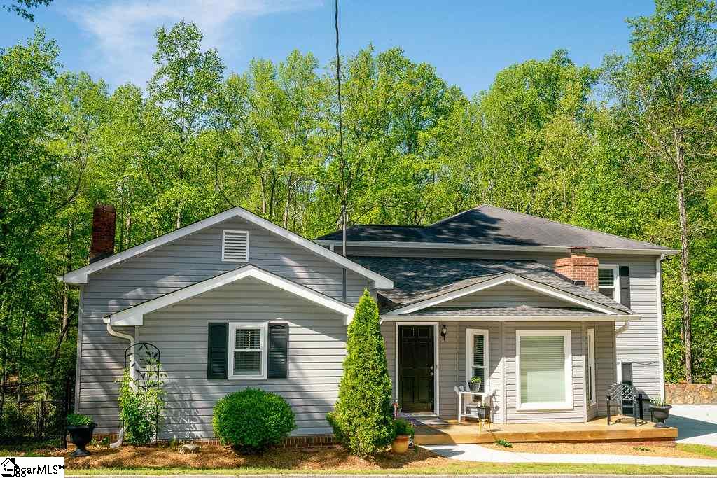 197 Deer Creek Road Easley, SC 29640 - Photo 32 of 35