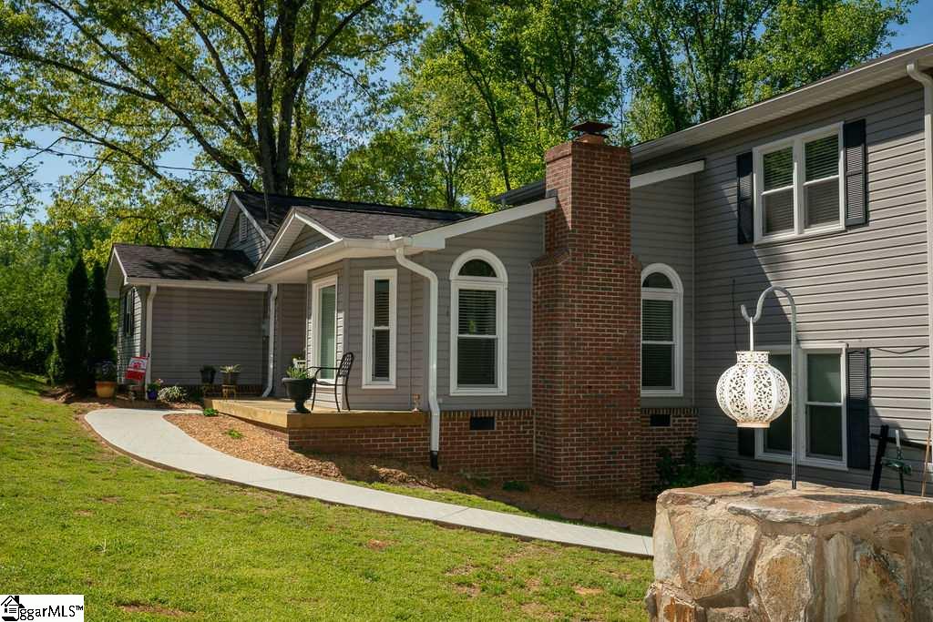 197 Deer Creek Road Easley, SC 29640 - Photo 33 of 35