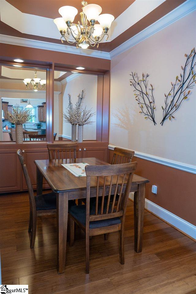 197 Deer Creek Road Easley, SC 29640 - Photo 10 of 35
