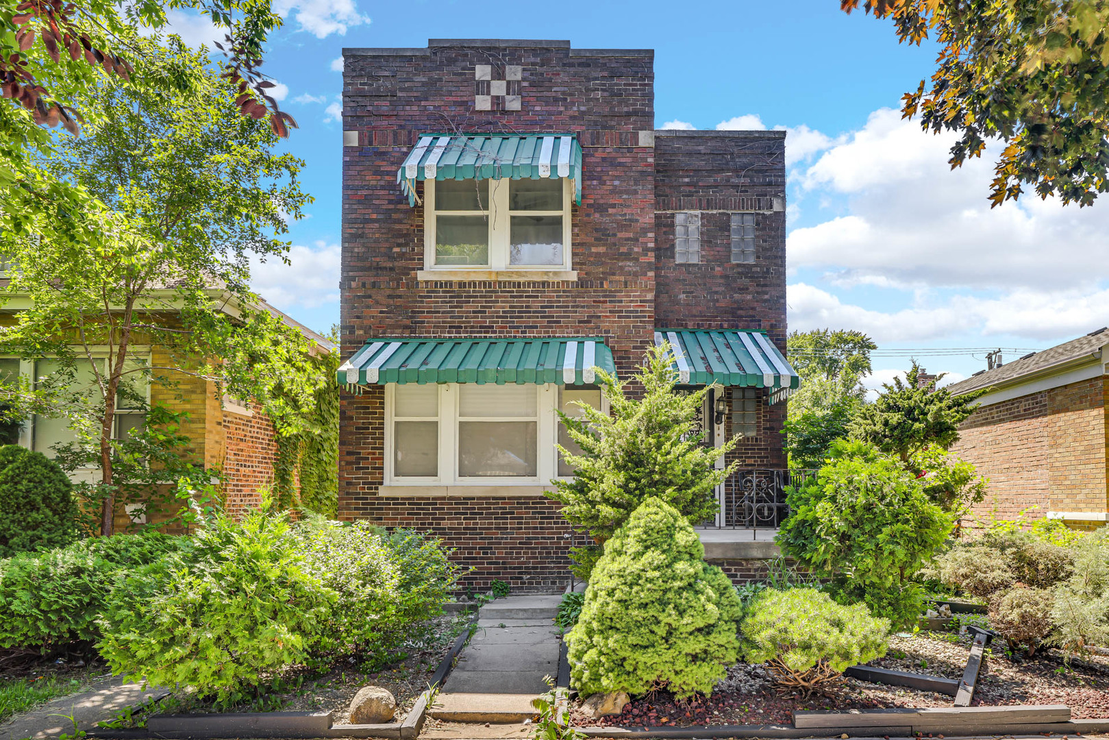 7930 South Kimbark Ave  