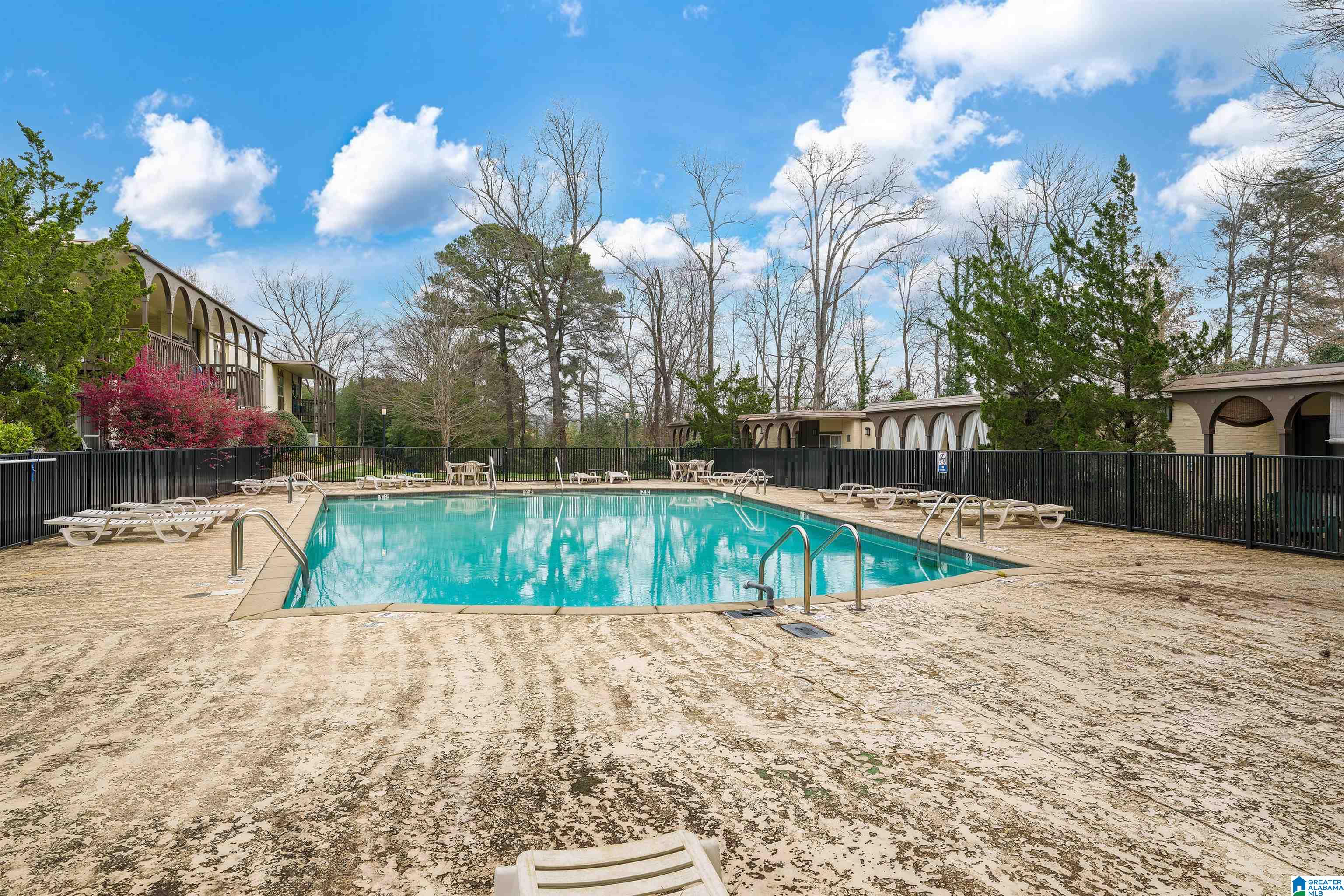 3023 Massey Road, Unit I Vestavia Hills, AL 35216 - Photo 31 of 34