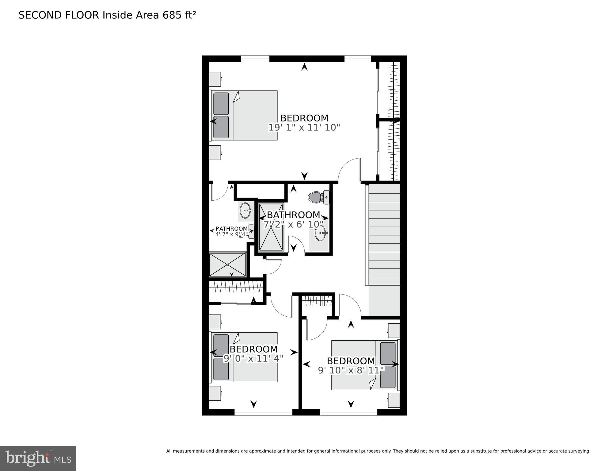 13417 Elevation Lane Herndon, VA 20171 - Photo 28 of 30 a picture of a bench in front of a white house