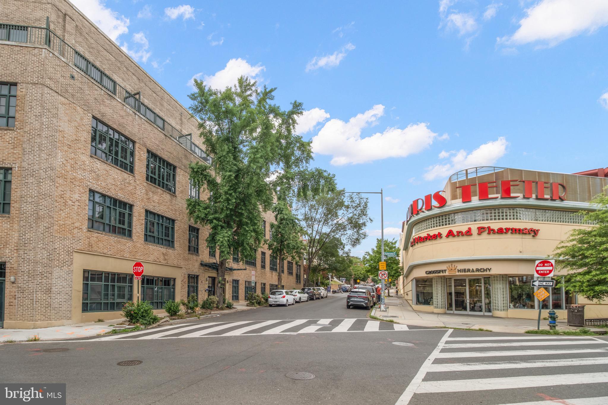 1701 Kalorama Road Northwest, Unit 312 Washington, DC 20009 - Photo 23 of 26