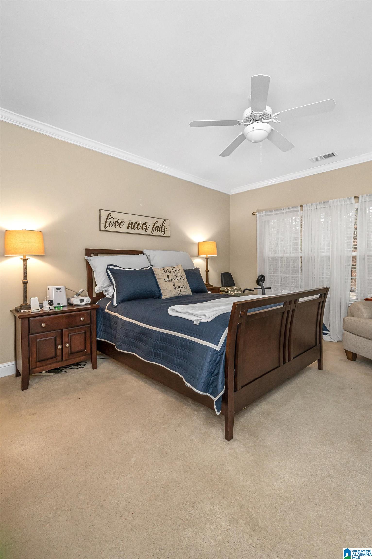 527 Chesser Circle Chelsea, AL 35043 - Photo 26 of 45