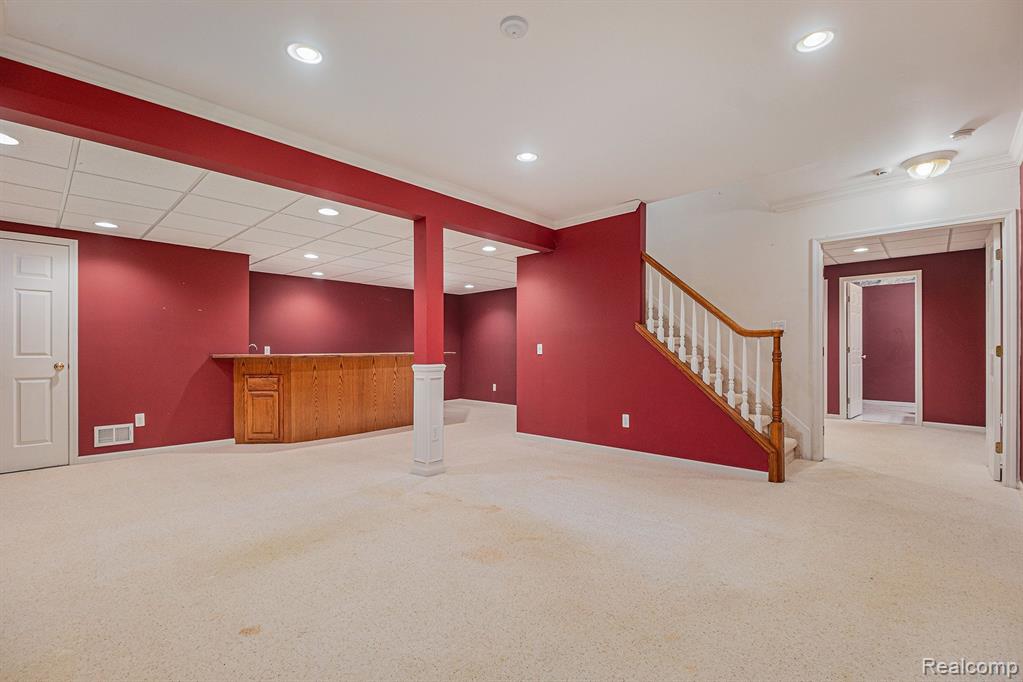 822 Augusta Drive Rochester Hills, MI 48309 - Photo 30 of 35