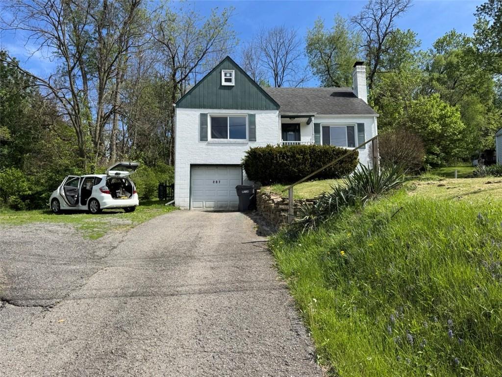 207 McMurray Road Pittsburgh, PA 15241 - Photo 1 of 10