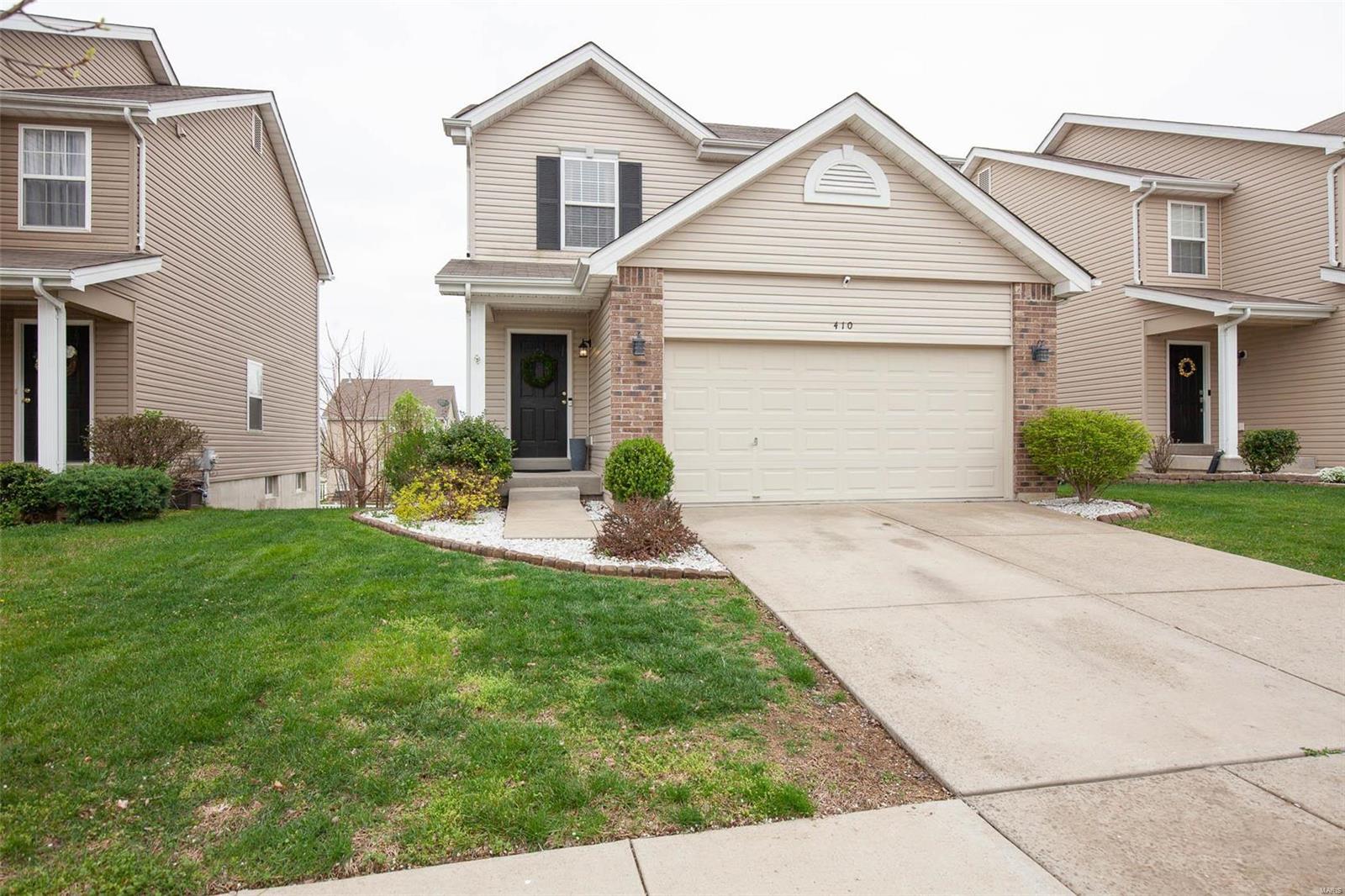 410 Spring Trace O'Fallon, MO 63368 - Photo 1 of 32