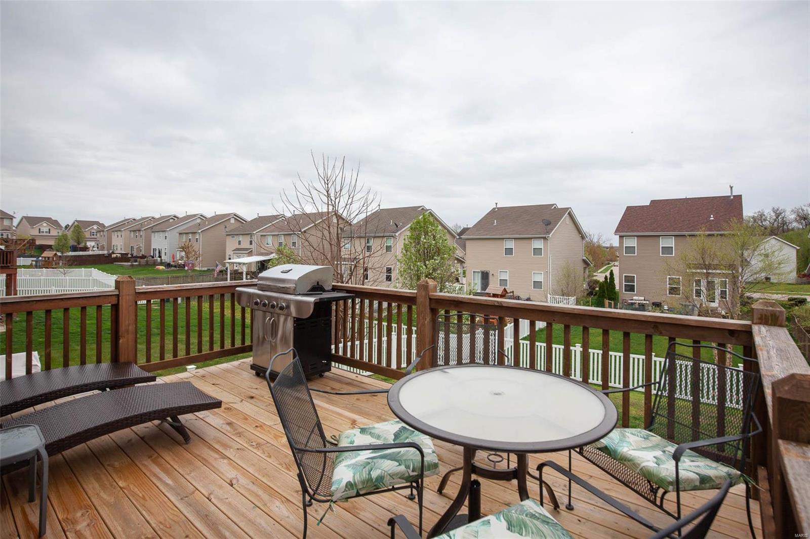 410 Spring Trace O'Fallon, MO 63368 - Photo 26 of 32