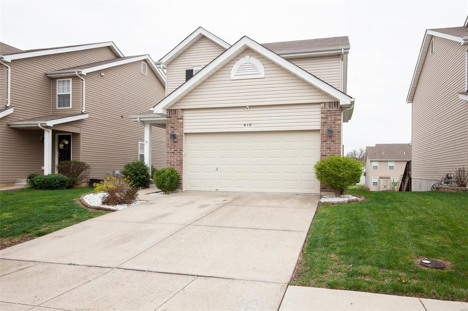 410 Spring Trace O'Fallon, MO 63368 - Photo 32 of 32