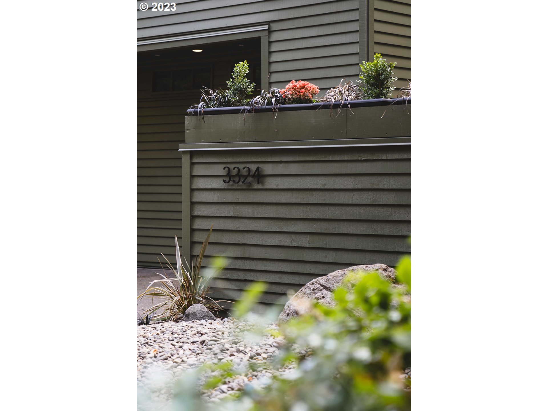 3324 Southwest Fairmount Boulevard Portland, OR 97239 - Photo 3 of 48 Gallery Image 3