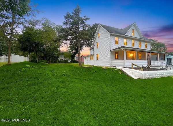 $759,000 | 113 Jaynes Avenue, Island Heights, NJ 08732