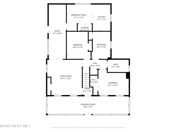 $759,000 | 113 Jaynes Avenue, Island Heights, NJ 08732