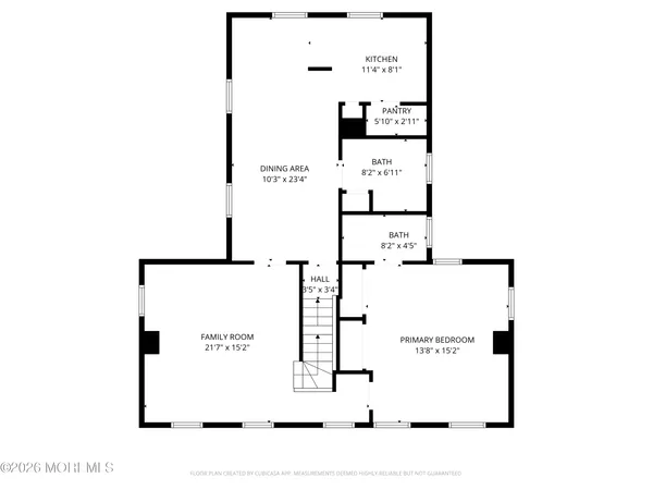 $759,000 | 113 Jaynes Avenue, Island Heights, NJ 08732