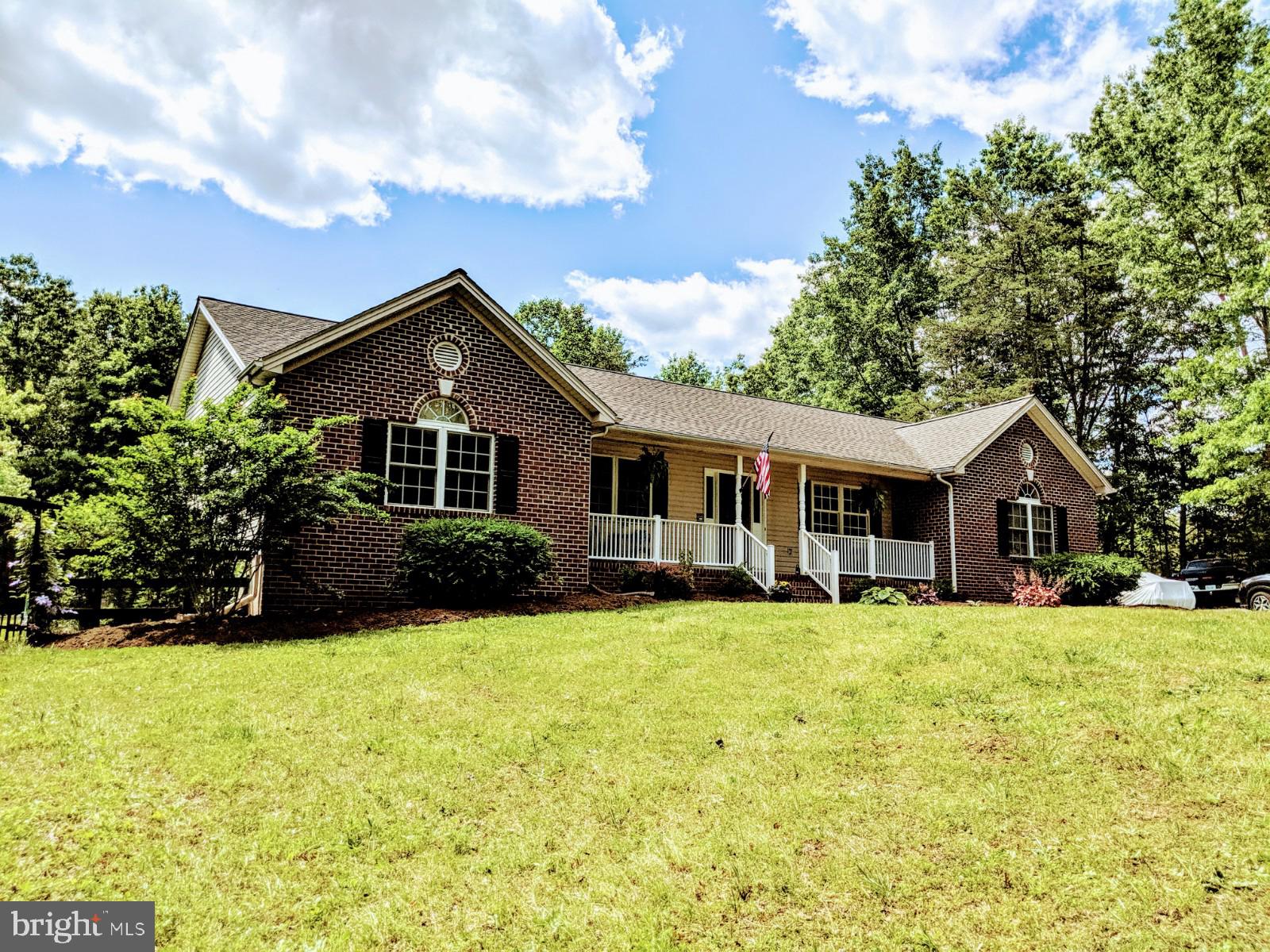 10358 Tower Road Unionville, VA 22567 - Photo 1 of 33 Gallery Image 1