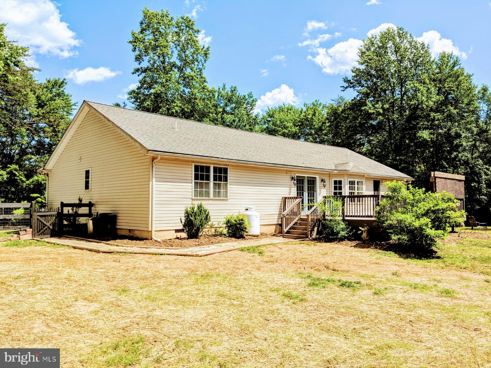 10358 Tower Road Unionville, VA 22567 - Photo 23 of 33 Gallery Image 23