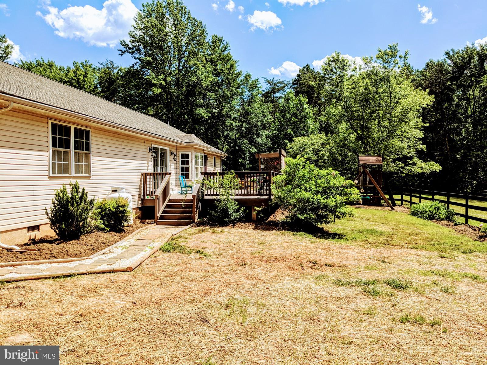 10358 Tower Road Unionville, VA 22567 - Photo 24 of 33 Gallery Image 24