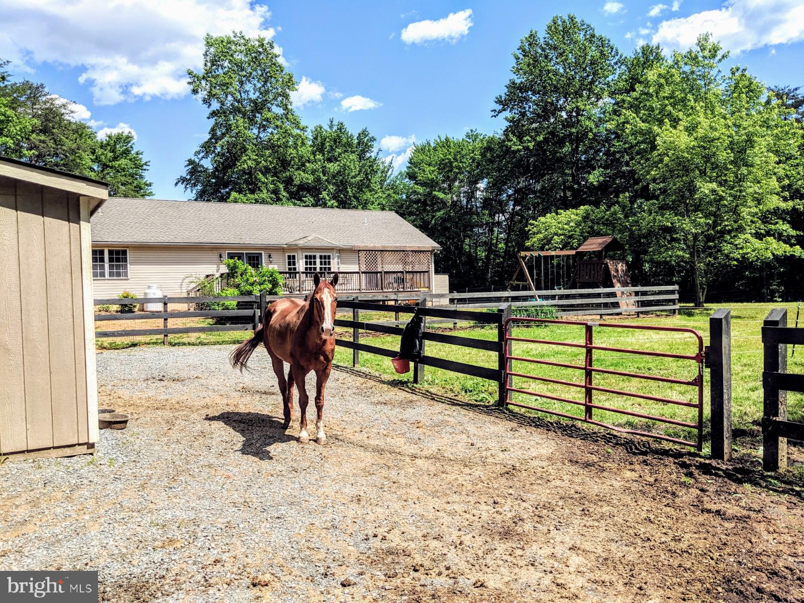 10358 Tower Road Unionville, VA 22567 - Photo 25 of 33 Gallery Image 25
