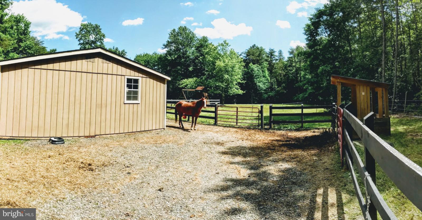 10358 Tower Road Unionville, VA 22567 - Photo 26 of 33 Gallery Image 26