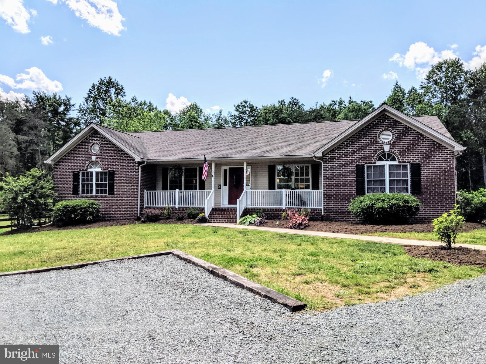 10358 Tower Road Unionville, VA 22567 - Photo 32 of 33 Gallery Image 32