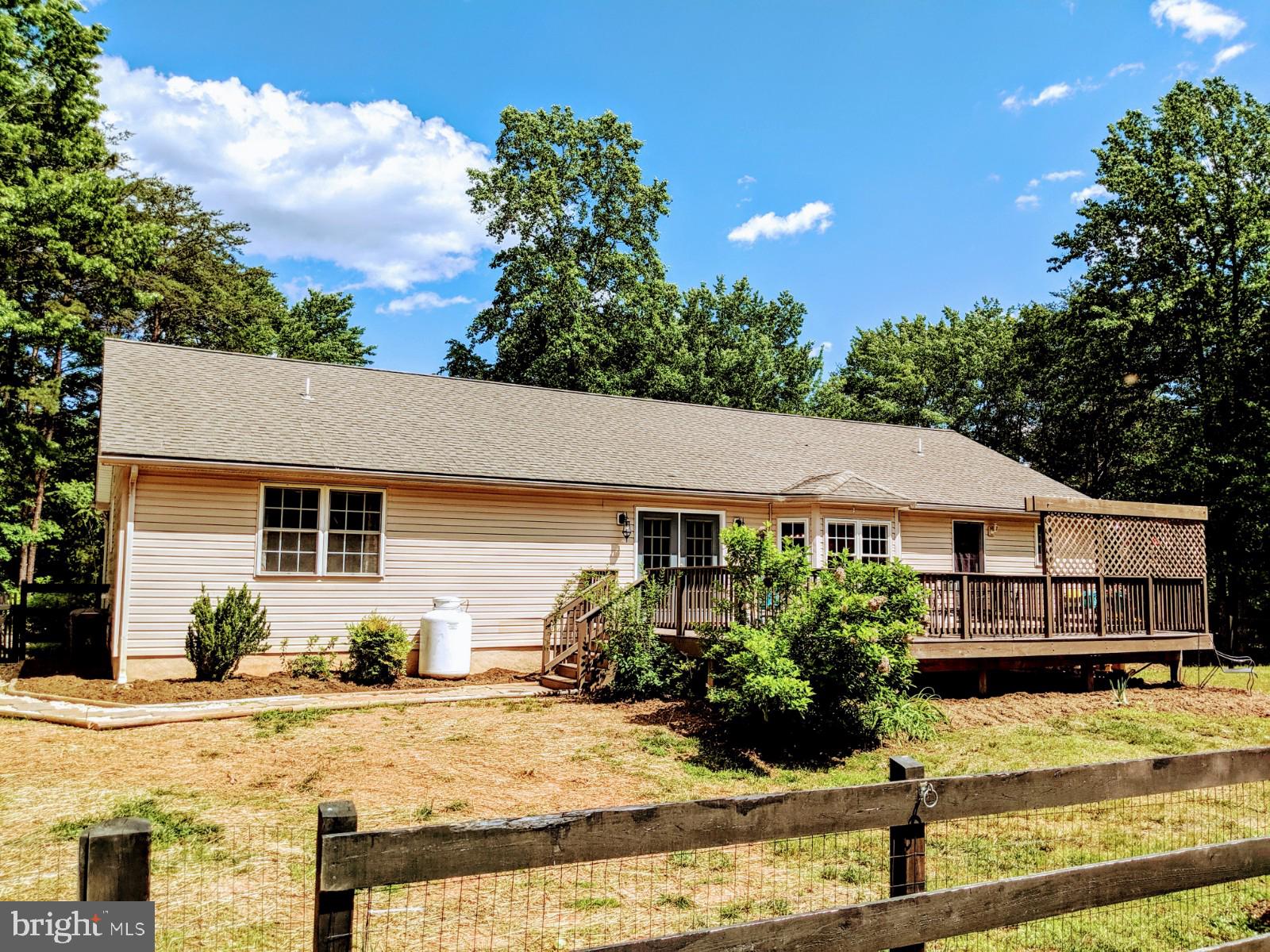 10358 Tower Road Unionville, VA 22567 - Photo 33 of 33 Gallery Image 33
