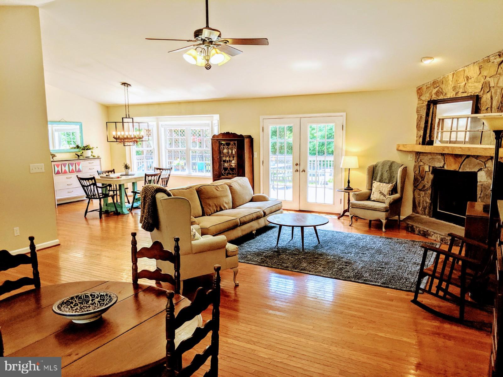 10358 Tower Road Unionville, VA 22567 - Photo 6 of 33 Gallery Image 6