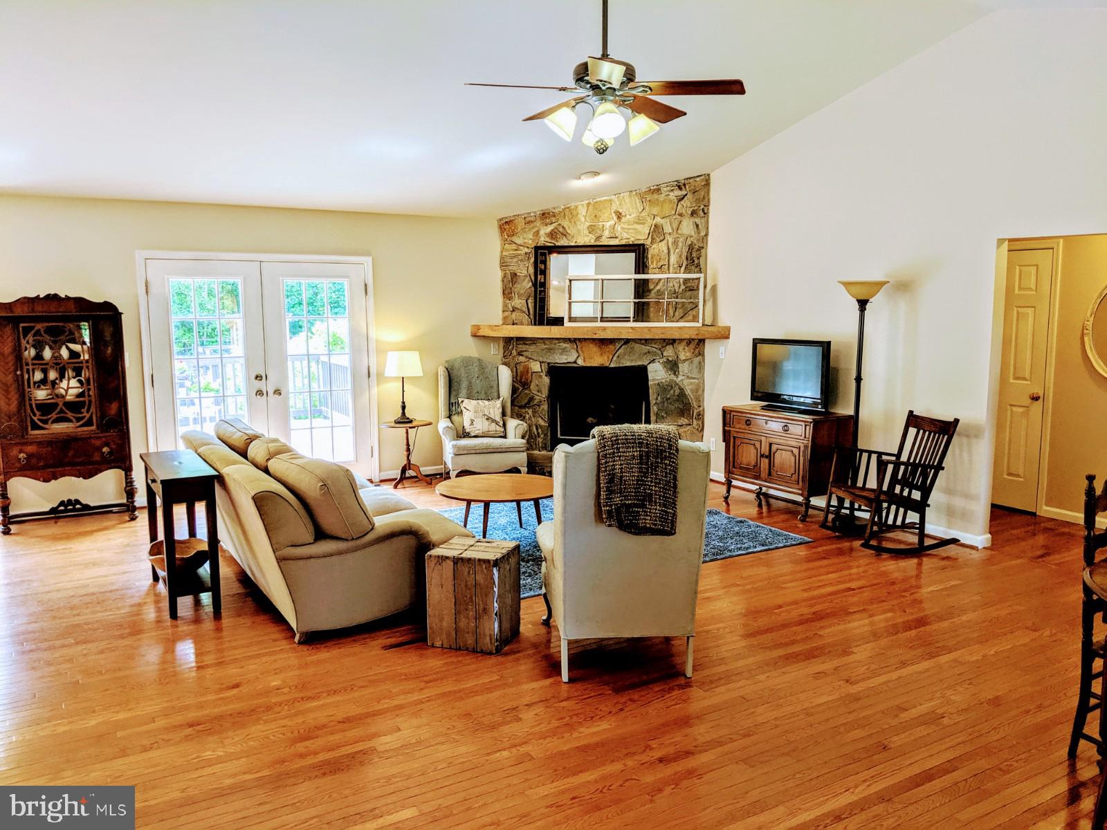 10358 Tower Road Unionville, VA 22567 - Photo 7 of 33 Gallery Image 7
