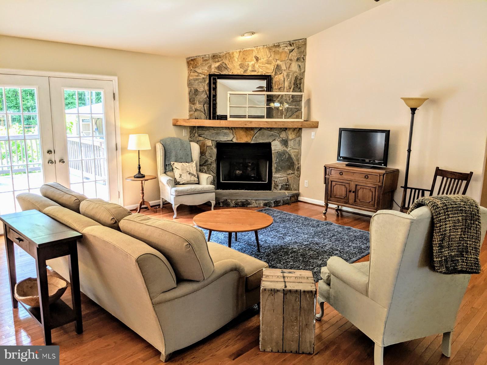 10358 Tower Road Unionville, VA 22567 - Photo 8 of 33 Gallery Image 8