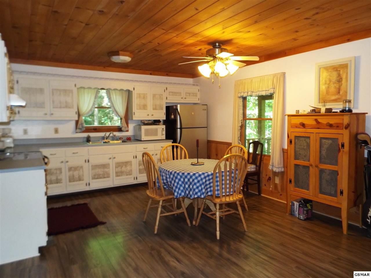 231 Trinity Way Del Rio, TN 37727 - Photo 19 of 29