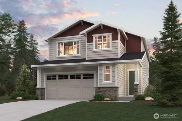 $769,990 | 5964 Trce Drive Southwest, Port Orchard, WA 98367