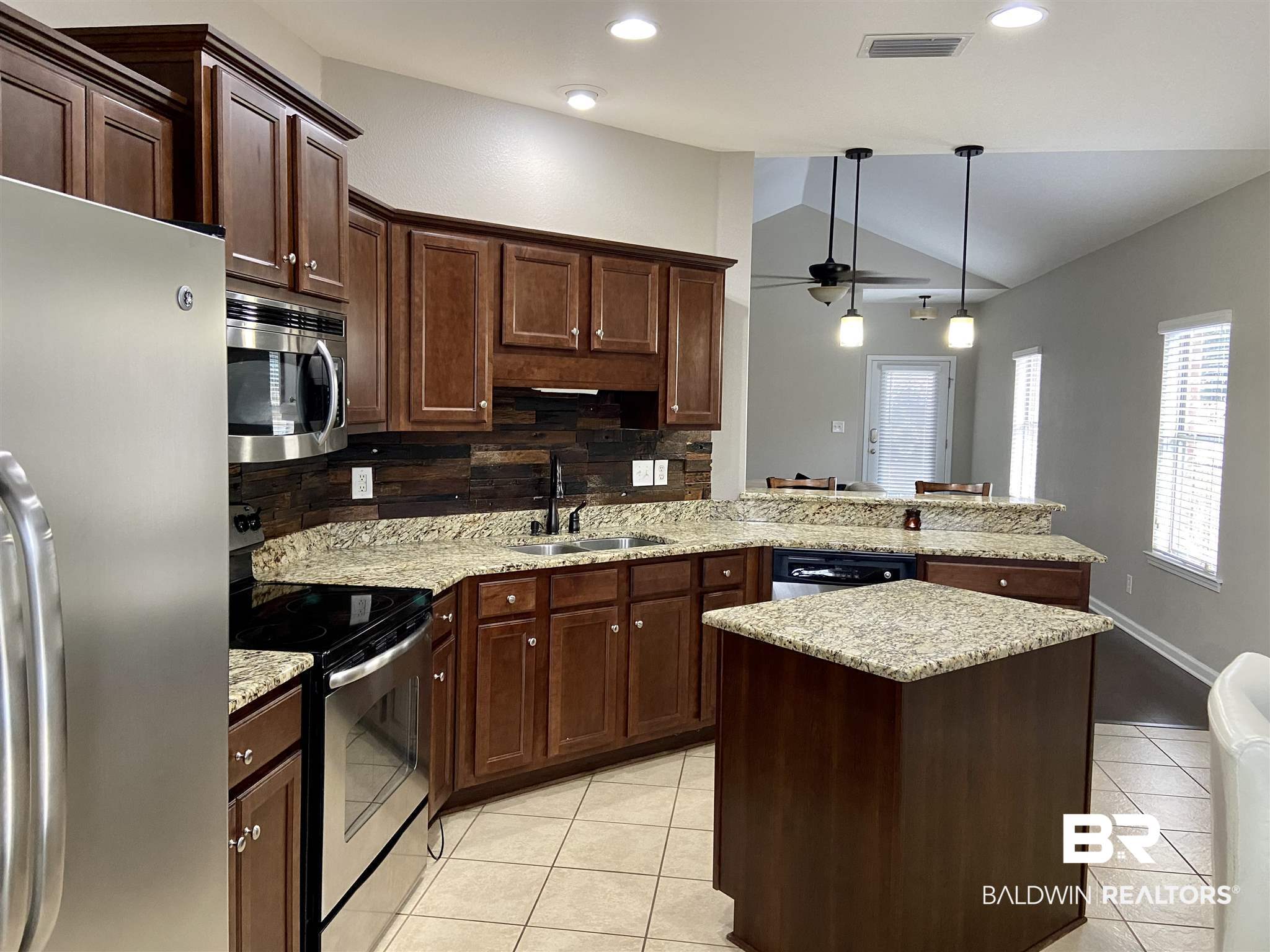 2550 Hedgerow Drive Mobile, AL 36695 - Photo 6 of 22