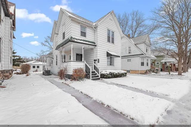 $222,900 | 227 4th Street, Fond du Lac, WI 54935
