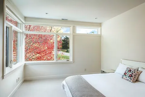 a utility room with sink dryer and washer