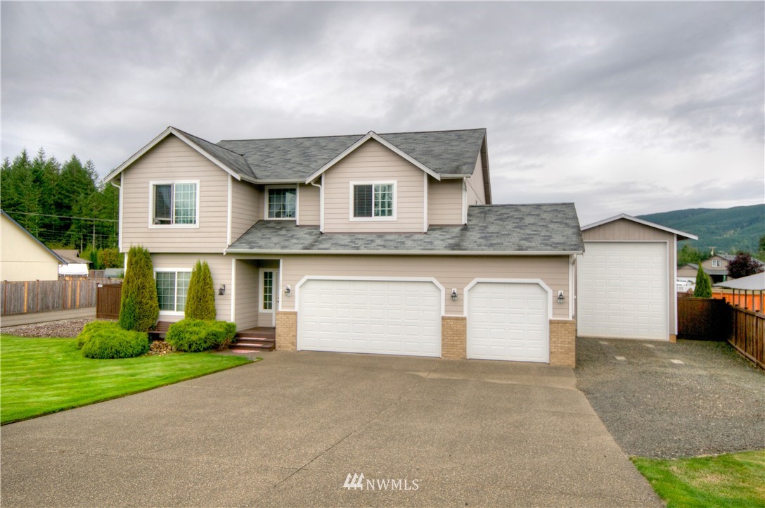 122 Summit Loop McCleary, WA 98557 - Photo 1 of 24 Gallery Image 1