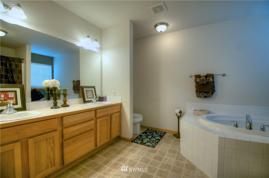 122 Summit Loop McCleary, WA 98557 - Photo 11 of 24 Gallery Image 11