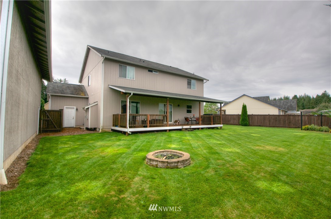 122 Summit Loop McCleary, WA 98557 - Photo 21 of 24 Gallery Image 21