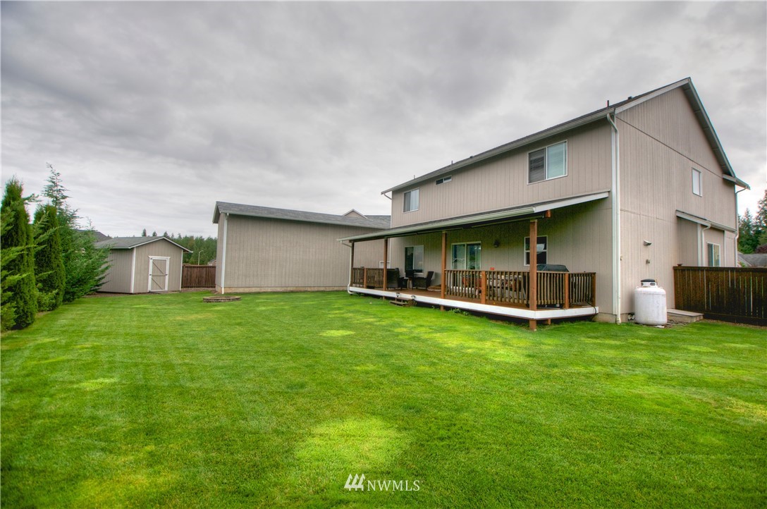 122 Summit Loop McCleary, WA 98557 - Photo 22 of 24 Gallery Image 22
