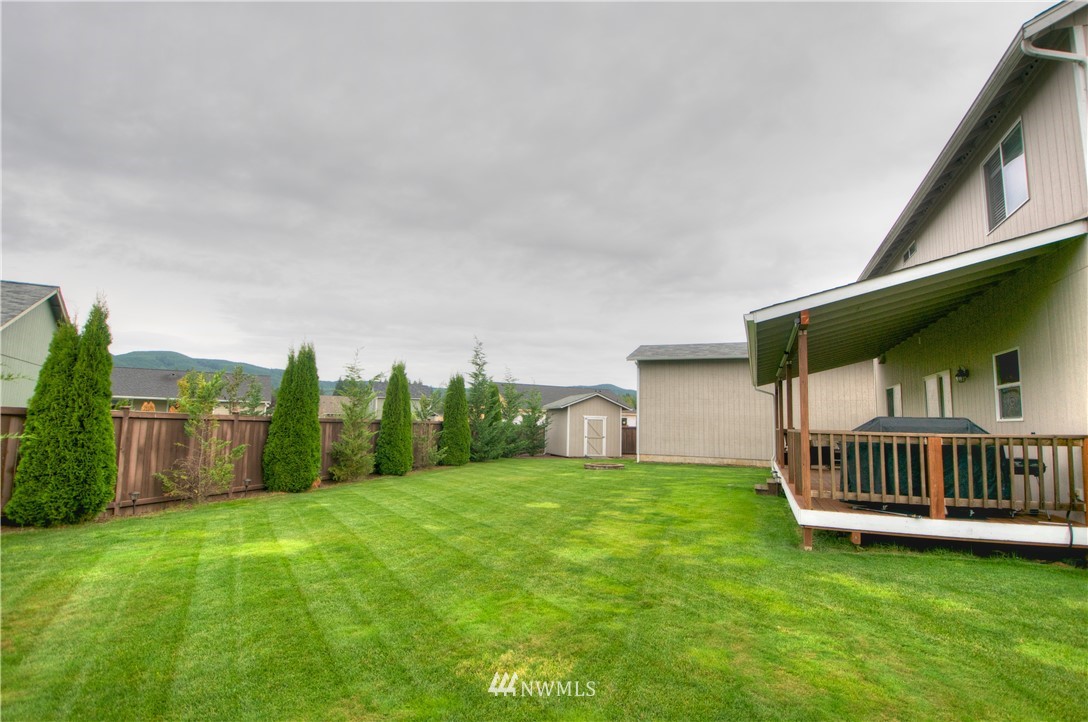 122 Summit Loop McCleary, WA 98557 - Photo 23 of 24 Gallery Image 23