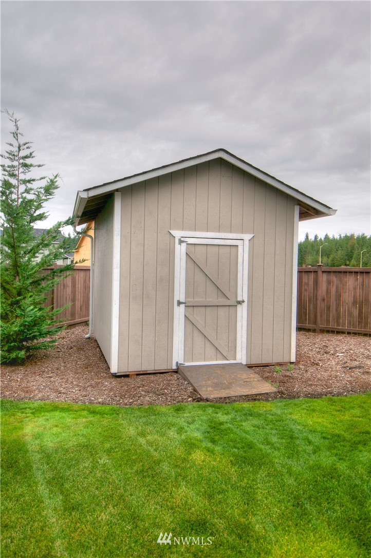 122 Summit Loop McCleary, WA 98557 - Photo 24 of 24 Gallery Image 24