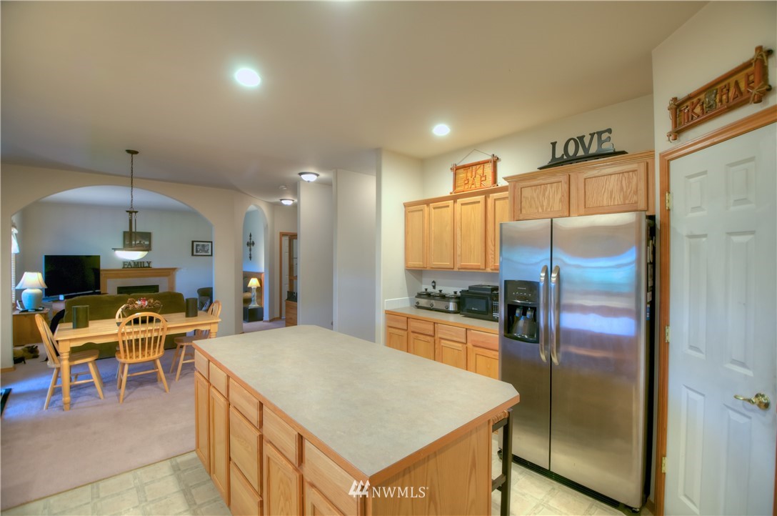 122 Summit Loop McCleary, WA 98557 - Photo 4 of 24 Gallery Image 4