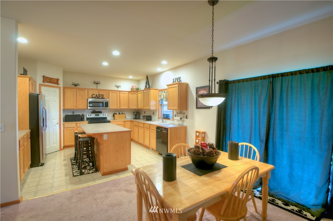 122 Summit Loop McCleary, WA 98557 - Photo 6 of 24 Gallery Image 6