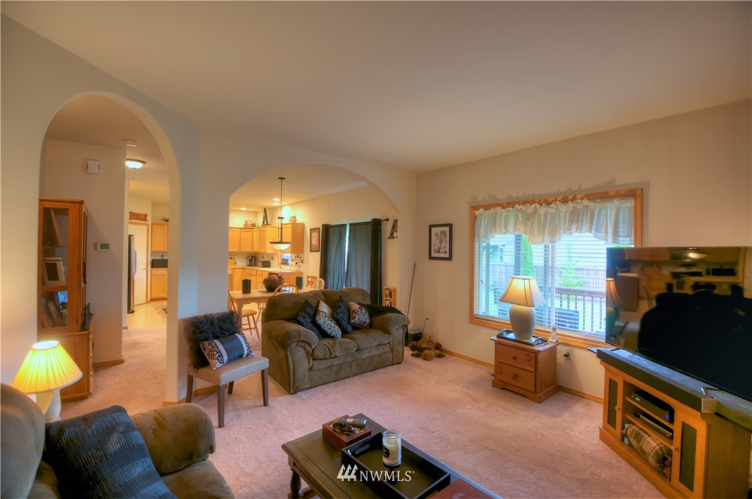 122 Summit Loop McCleary, WA 98557 - Photo 8 of 24 Gallery Image 8