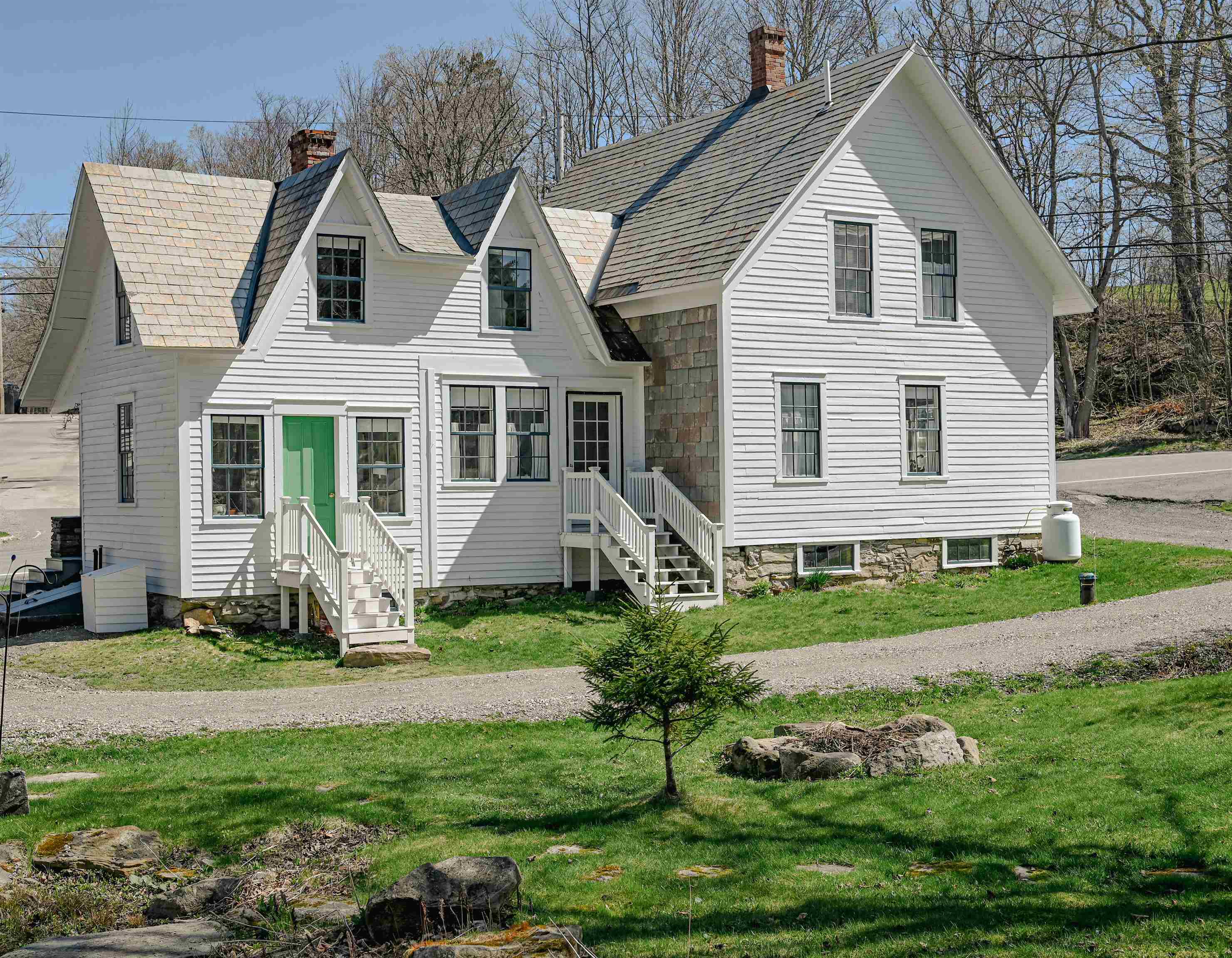 6699 Vermont Rte 100 Whitingham, VT 05361 - Photo 1 of 49