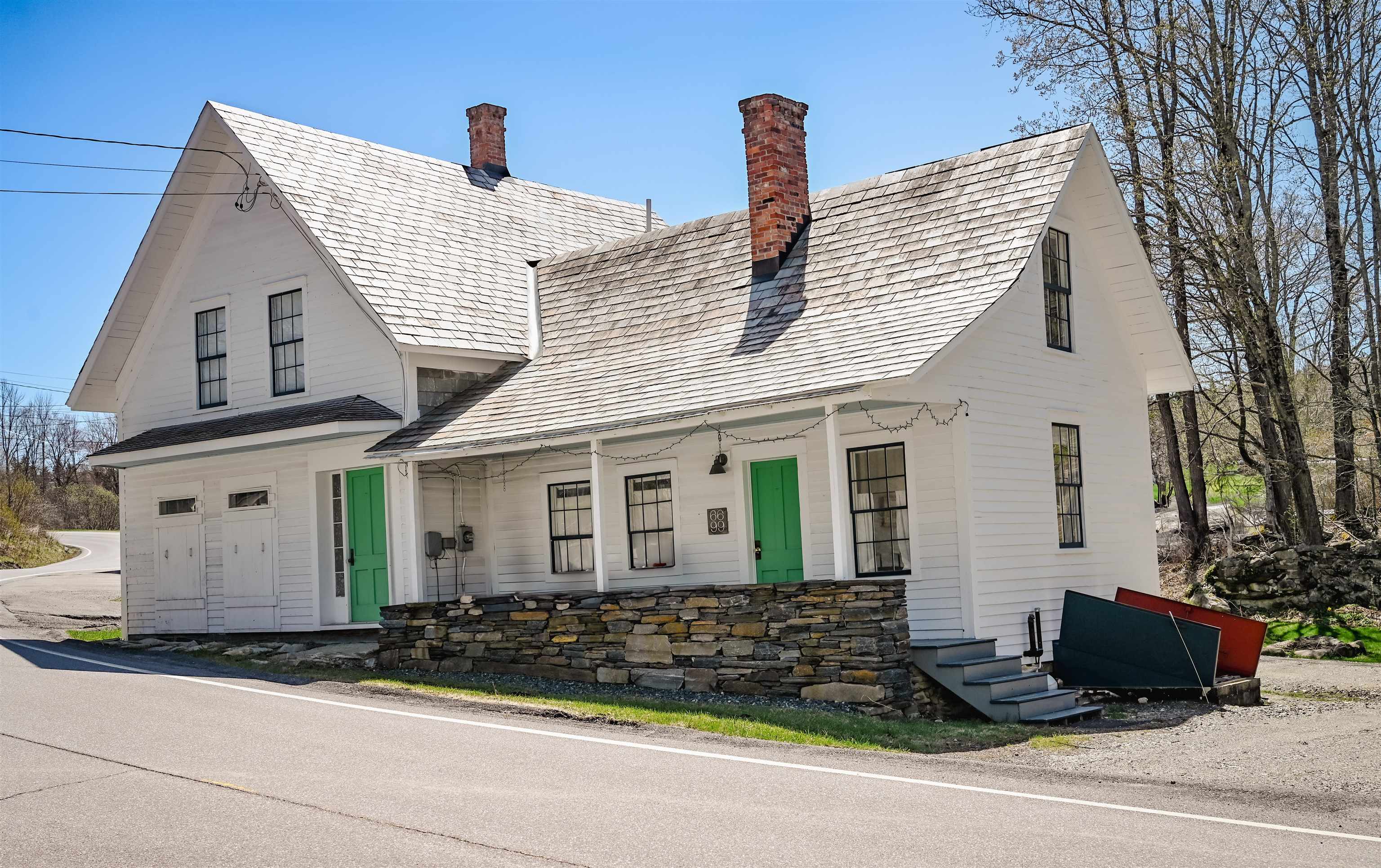6699 Vermont Rte 100 Whitingham, VT 05361 - Photo 35 of 49