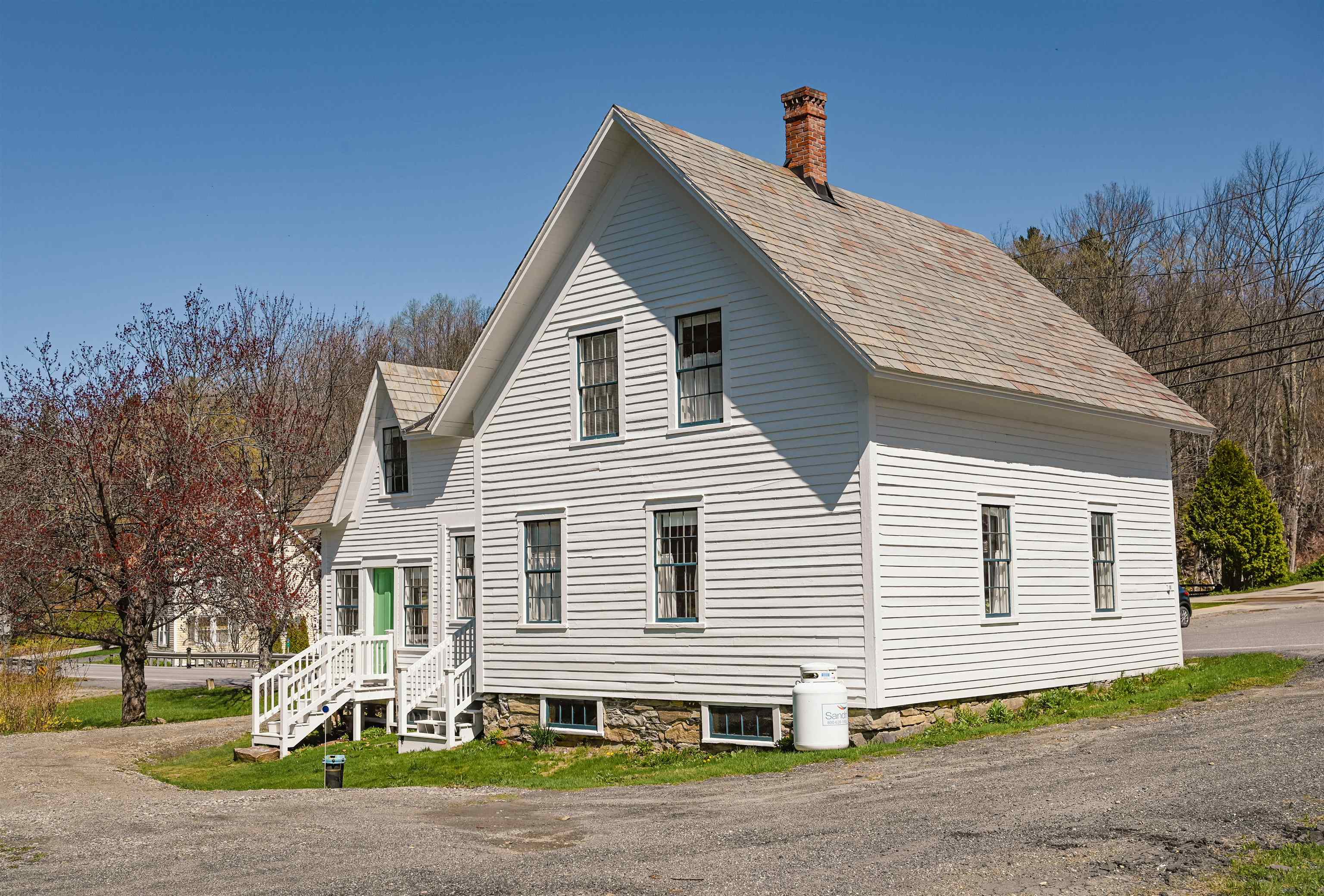 6699 Vermont Rte 100 Whitingham, VT 05361 - Photo 37 of 49