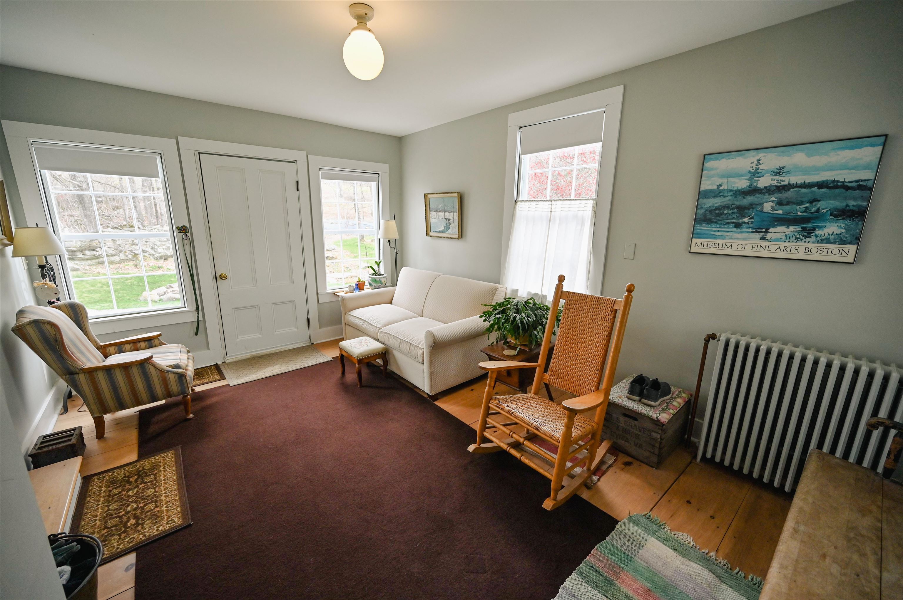 6699 Vermont Rte 100 Whitingham, VT 05361 - Photo 6 of 49