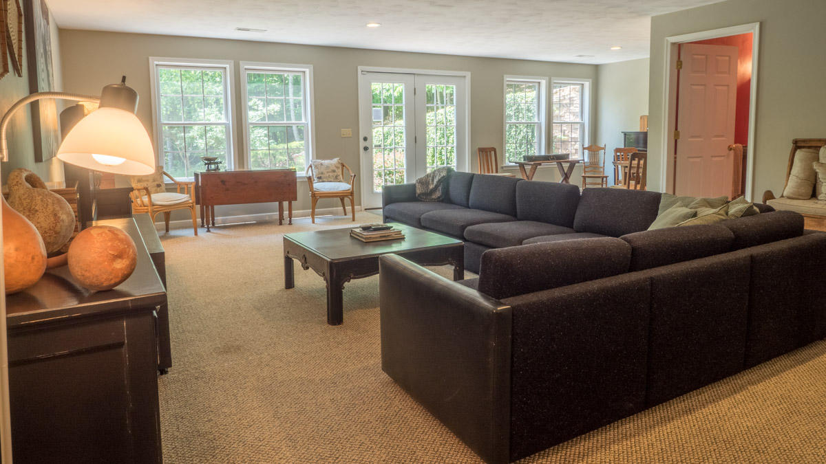 2545 Lees Gap Road Fincastle, VA 24090 - Photo 30 of 42 Family Room 1