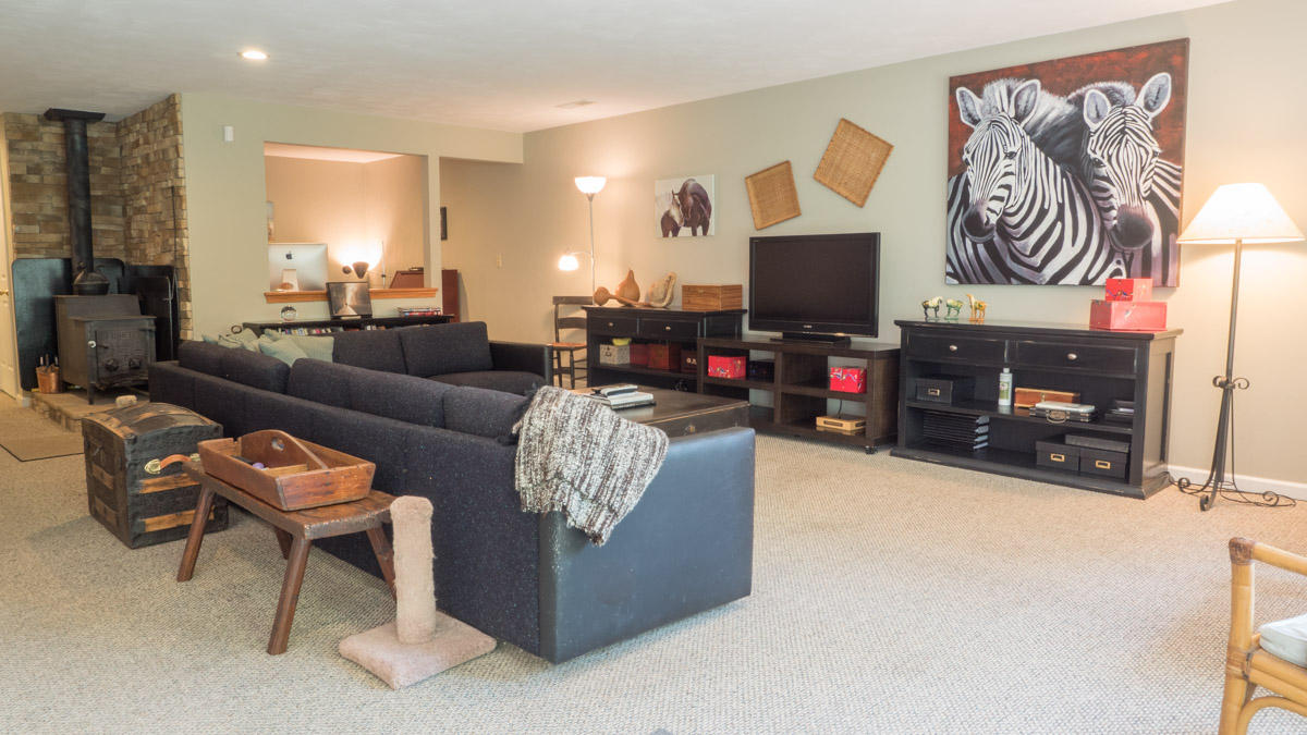 2545 Lees Gap Road Fincastle, VA 24090 - Photo 31 of 42 Family Room 2