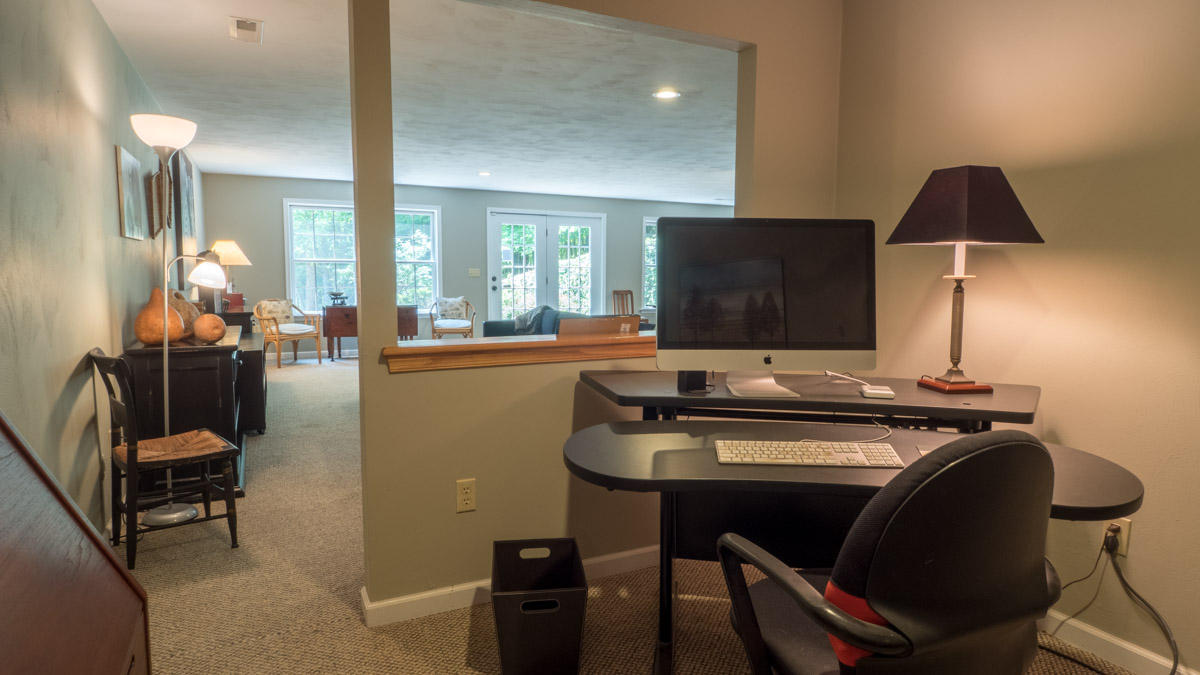 2545 Lees Gap Road Fincastle, VA 24090 - Photo 38 of 42 From Office